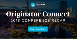 originator connect 2018 conference recap