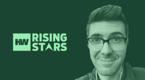 Alex McEvans: 2022 HousingWire Rising Star