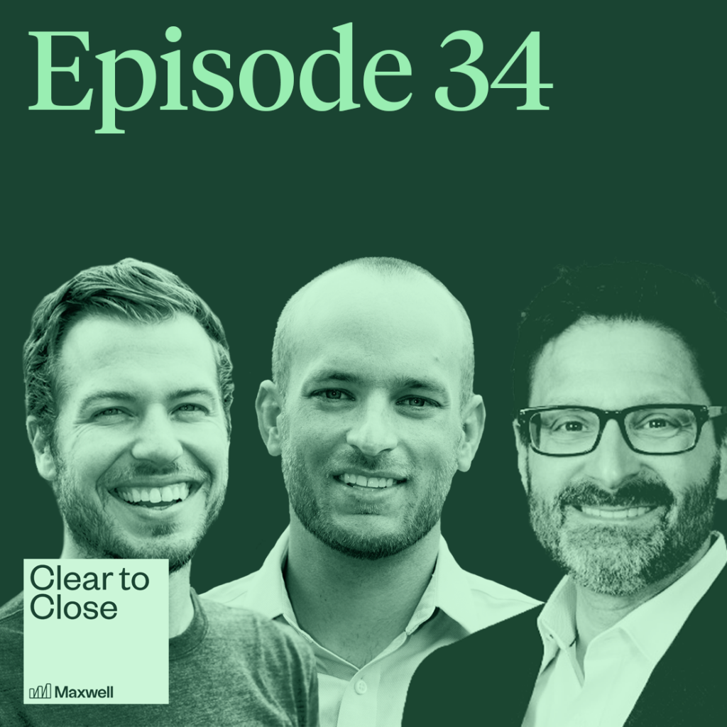 Clear to Close podcast featured image